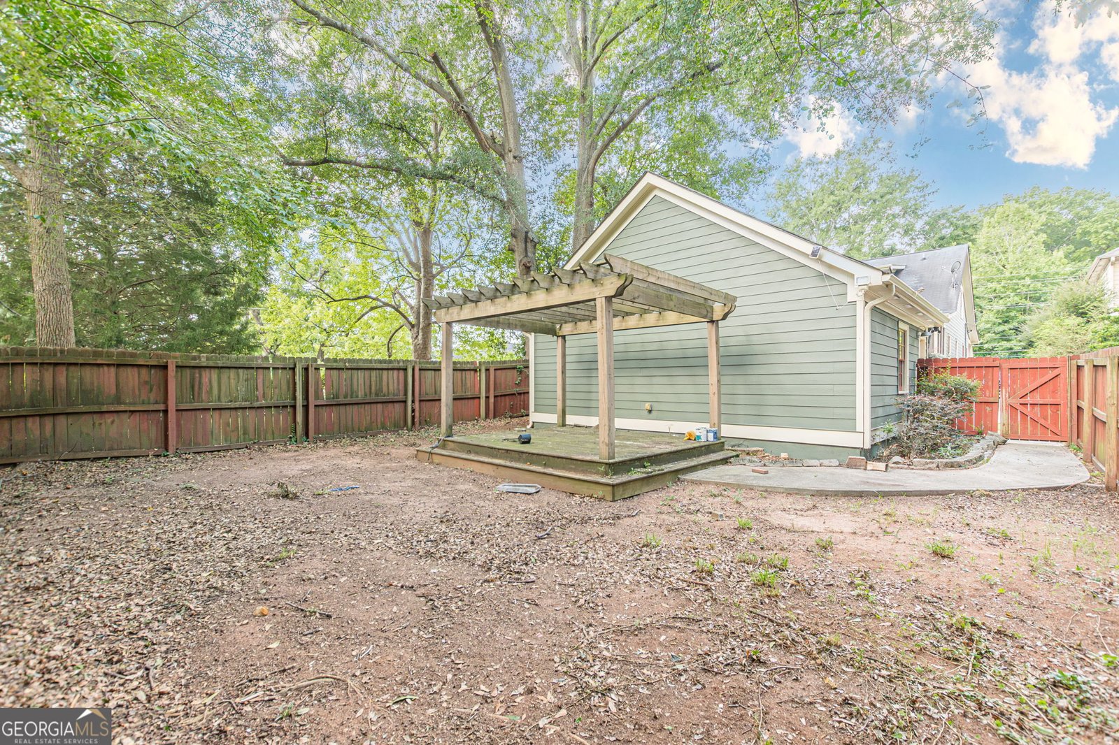 3368 Harrison Road East Point - Photo 62
