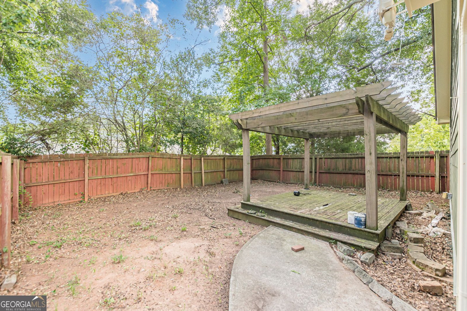 3368 Harrison Road East Point - Photo 63