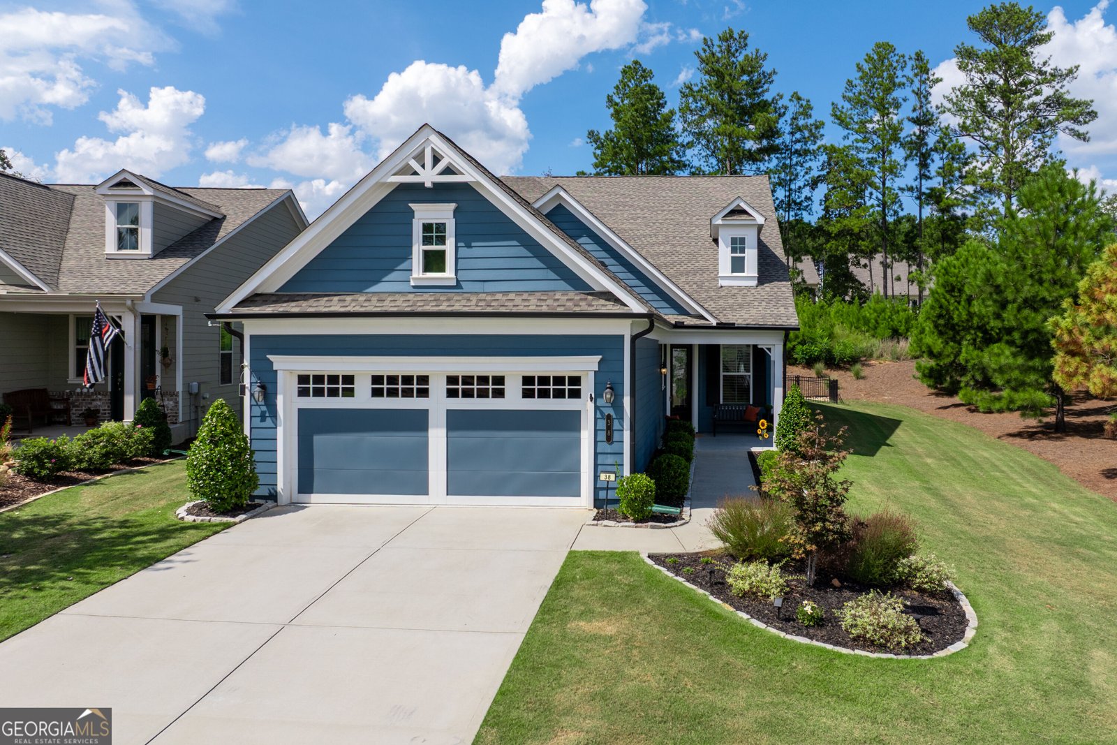 38 Rabun Court Hoschton - main photo