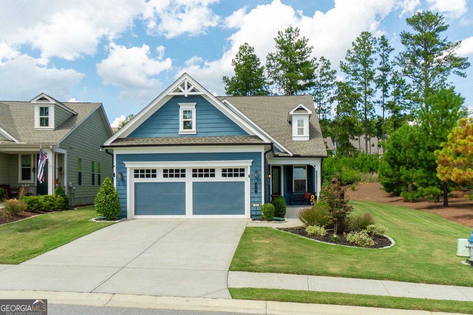 38 Rabun Court Hoschton - Photo 39