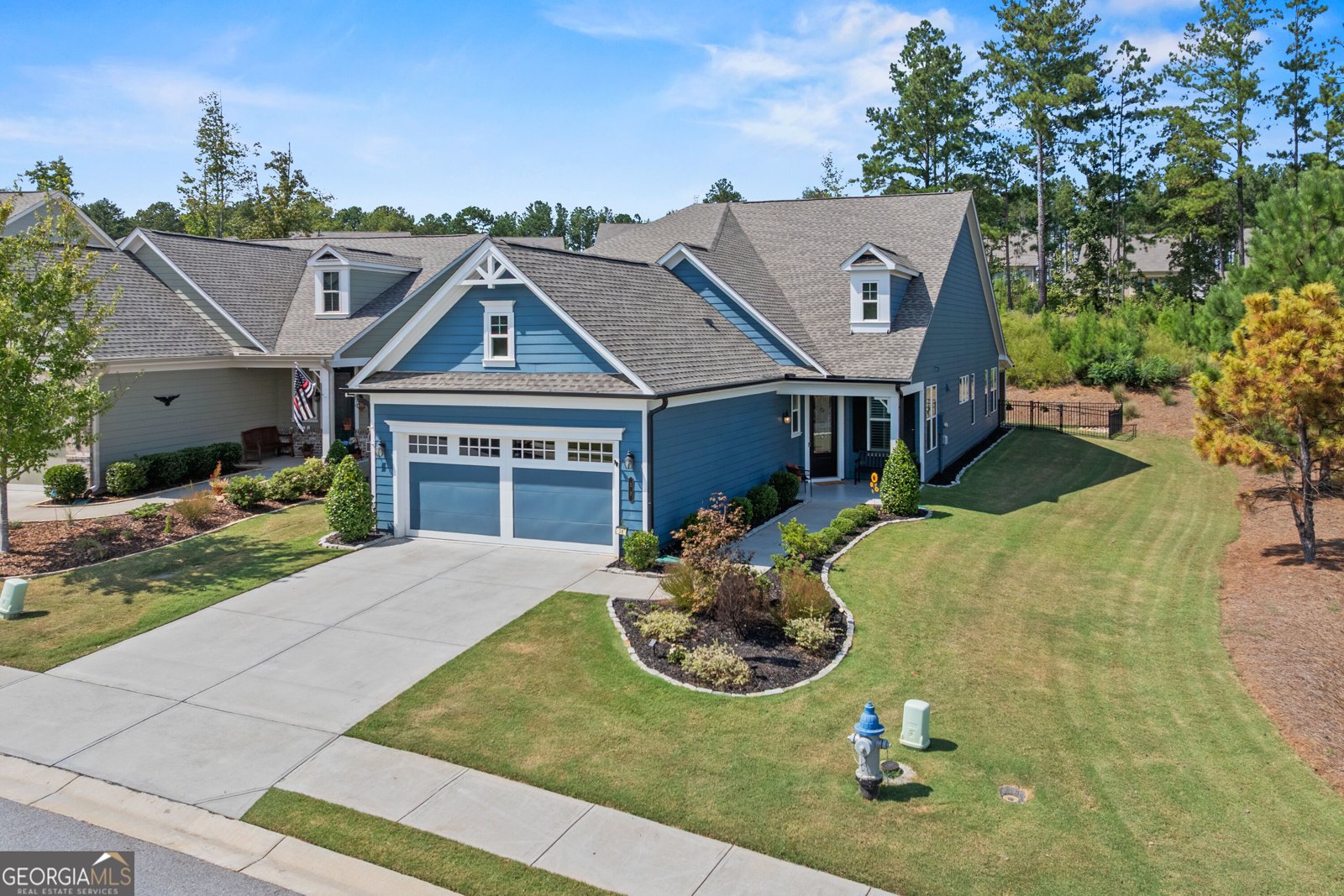 38 Rabun Court Hoschton - Photo 40