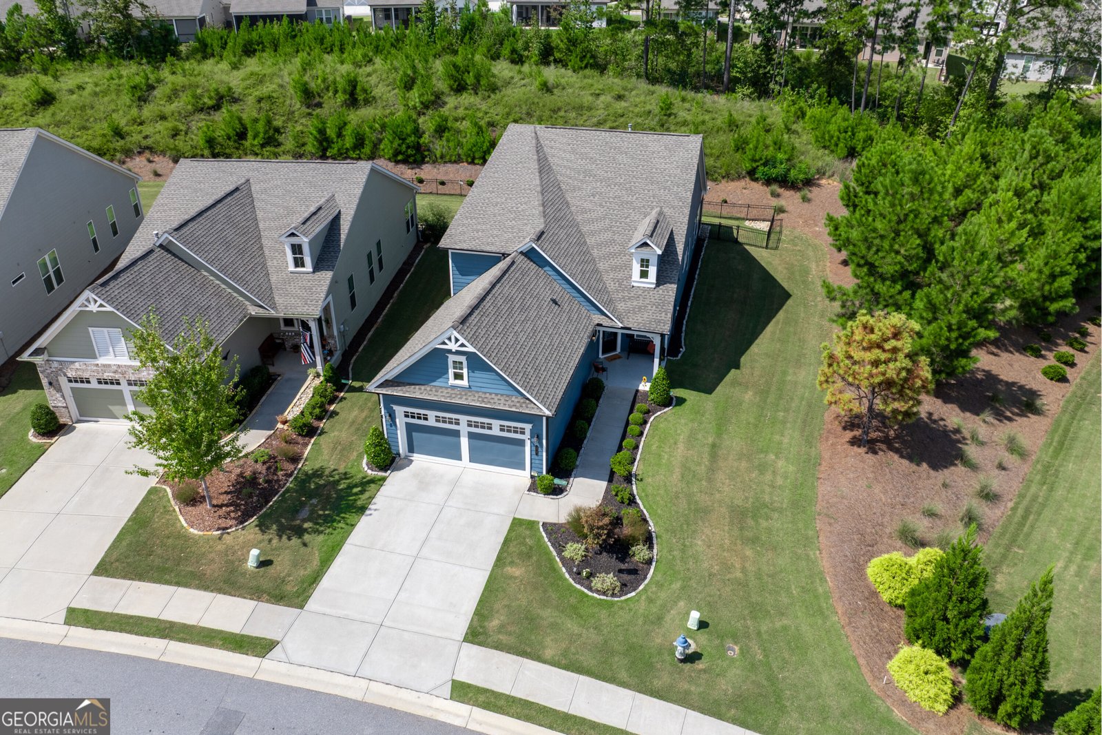 38 Rabun Court Hoschton - Photo 41