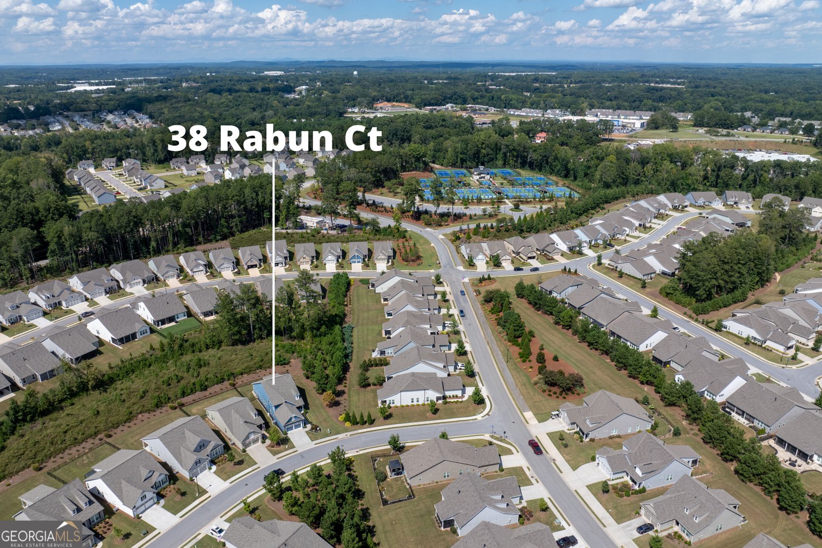 38 Rabun Court Hoschton - Photo 43