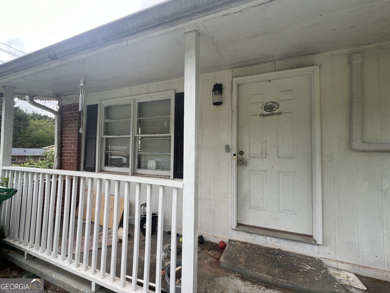 5057 Redan Circle Stone Mountain - Photo 10