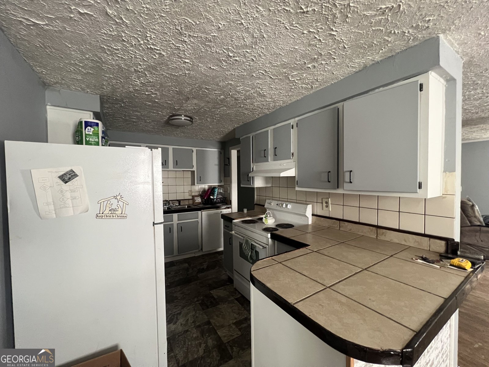 5057 Redan Circle Stone Mountain - Photo 16
