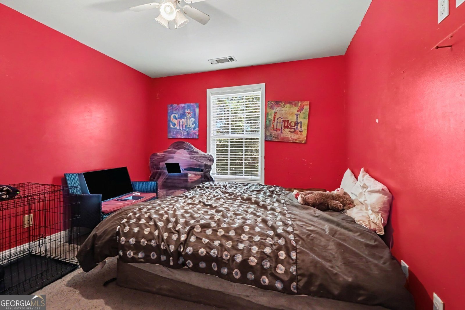 1905 Buford Court Conyers - Photo 25