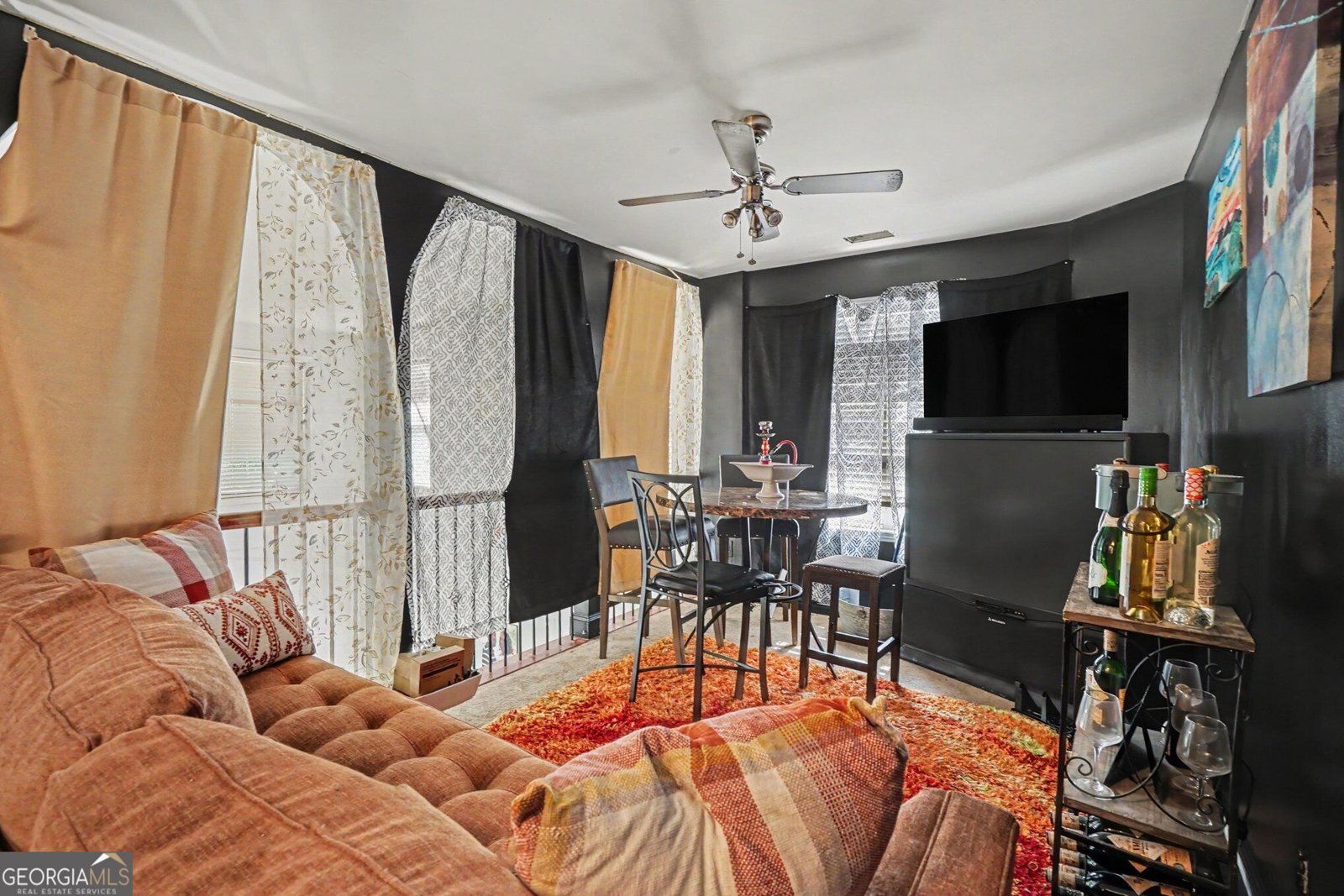 1905 Buford Court Conyers - Photo 31