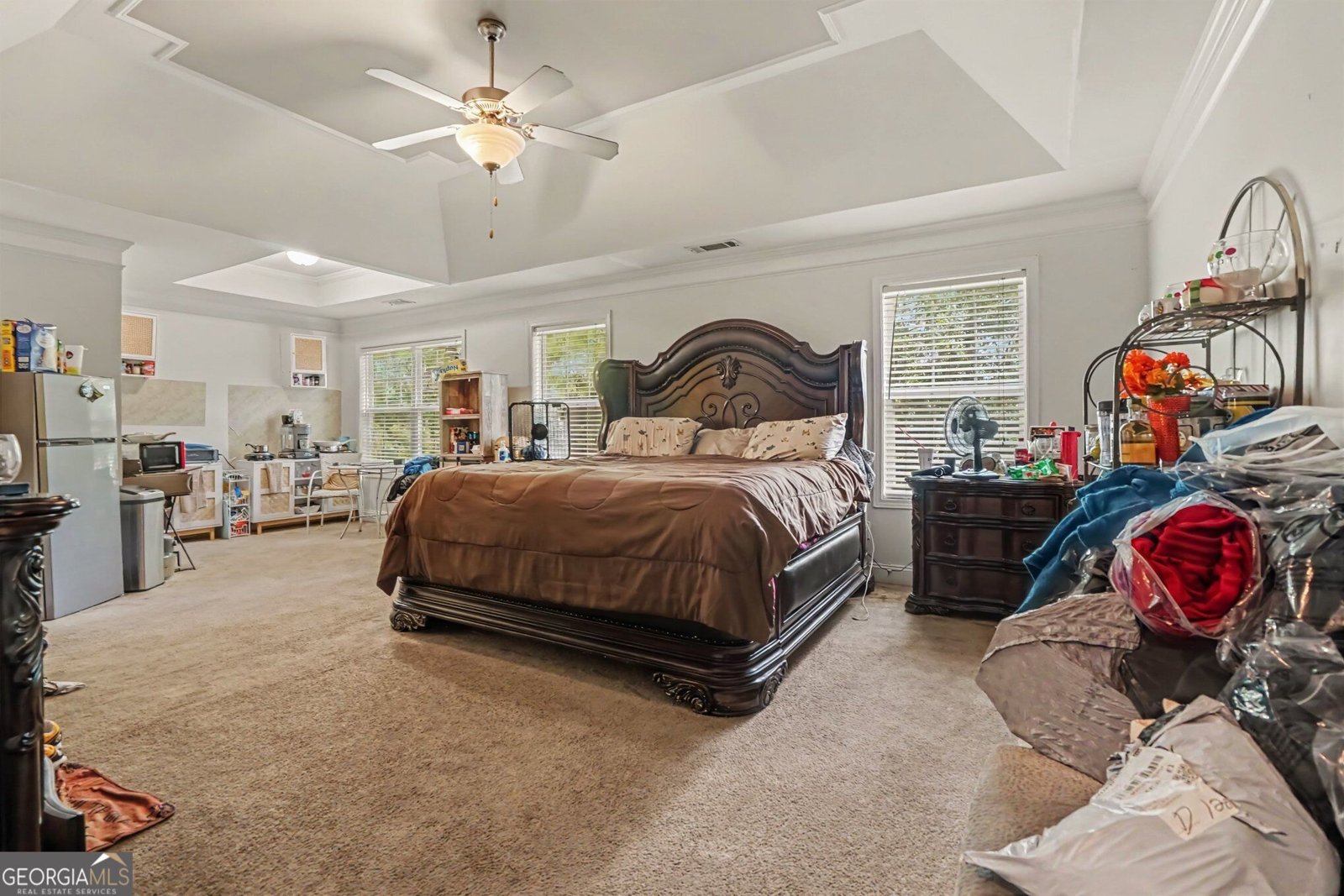 1905 Buford Court Conyers - Photo 33