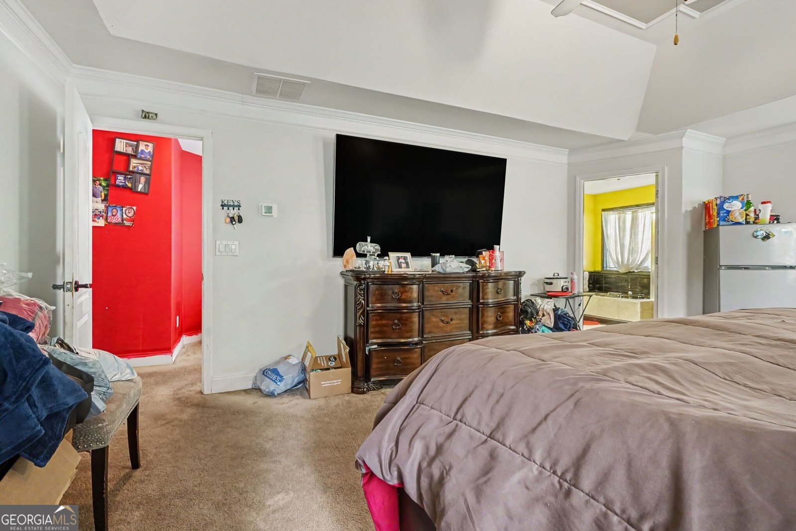 1905 Buford Court Conyers - Photo 35