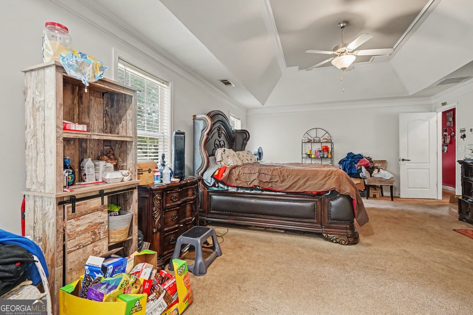 1905 Buford Court Conyers - Photo 36
