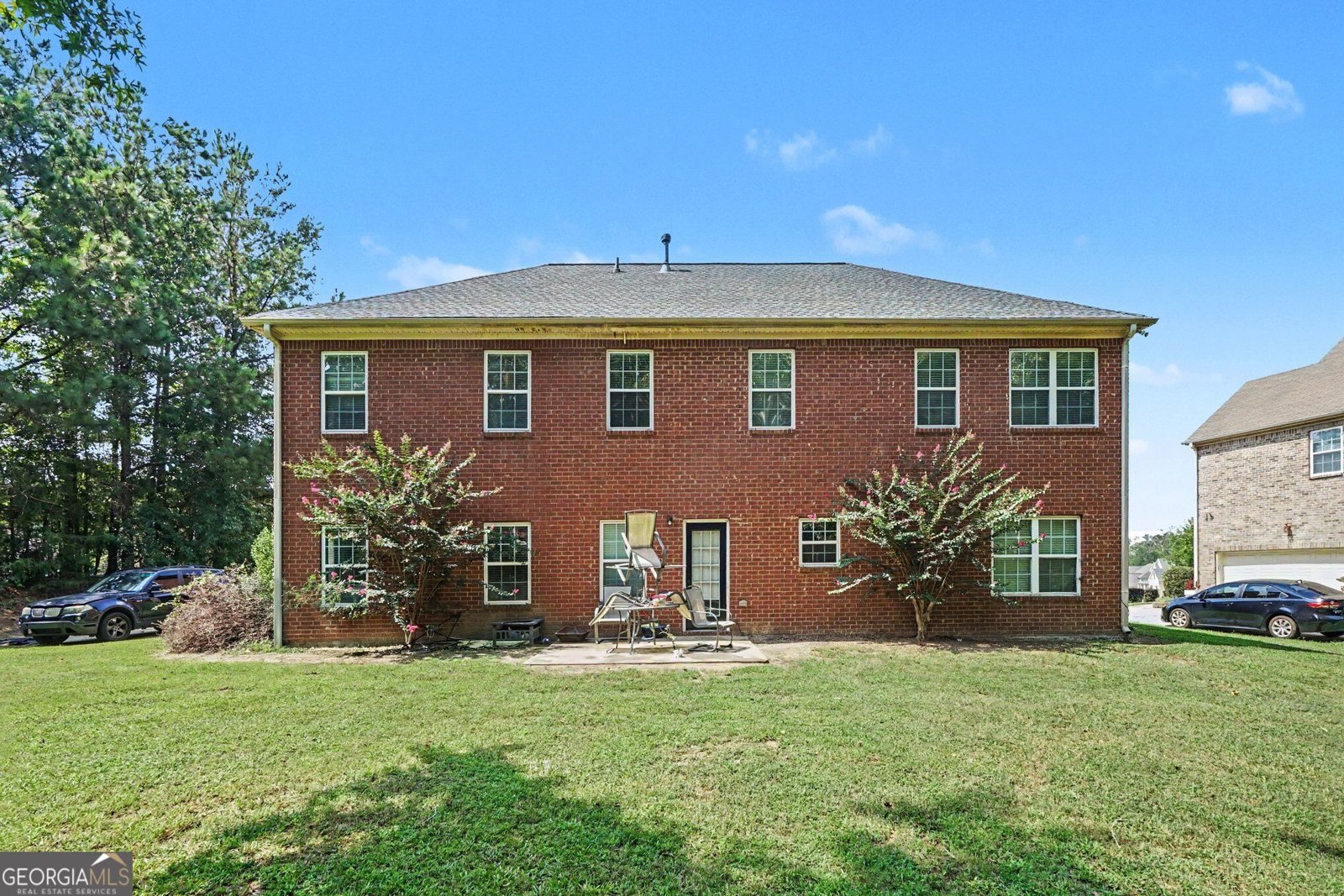 1905 Buford Court Conyers - Photo 39