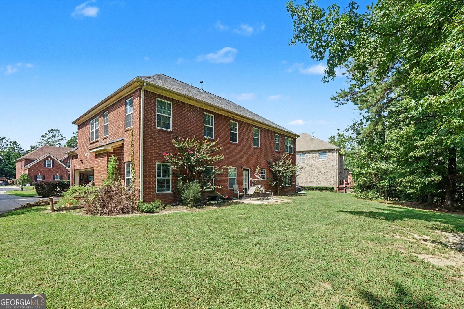 1905 Buford Court Conyers - Photo 40