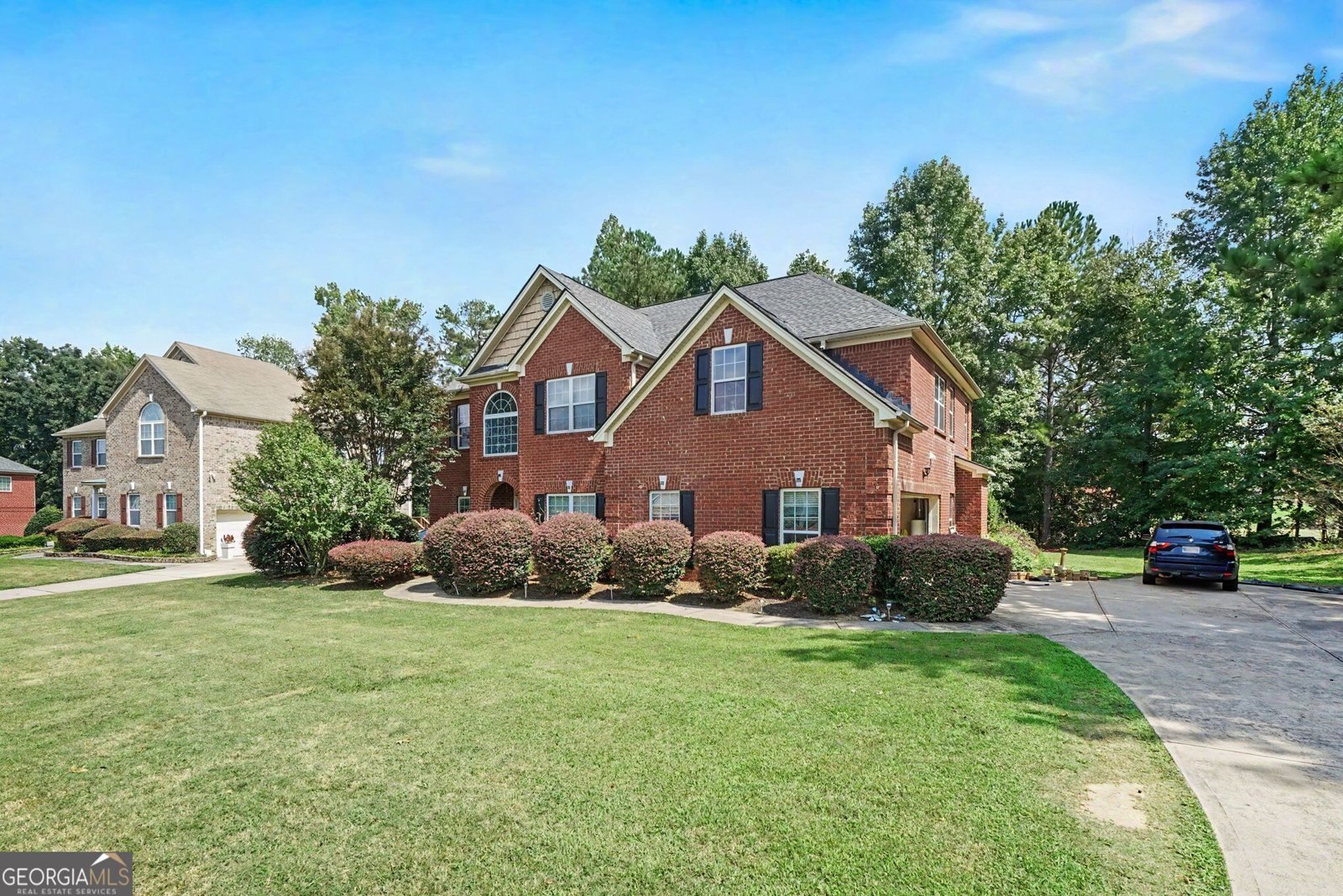 1905 Buford Court Conyers - Photo 6