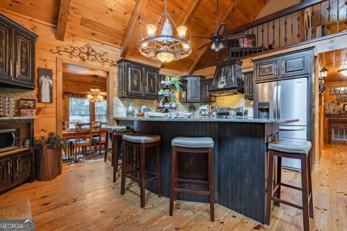 270 Stone Lane Blue Ridge - Photo 10