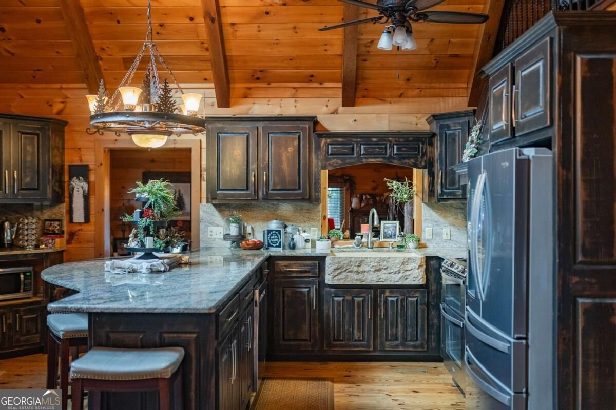 270 Stone Lane Blue Ridge - Photo 11