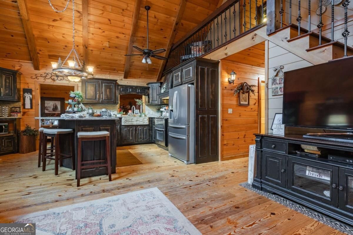 270 Stone Lane Blue Ridge - Photo 13