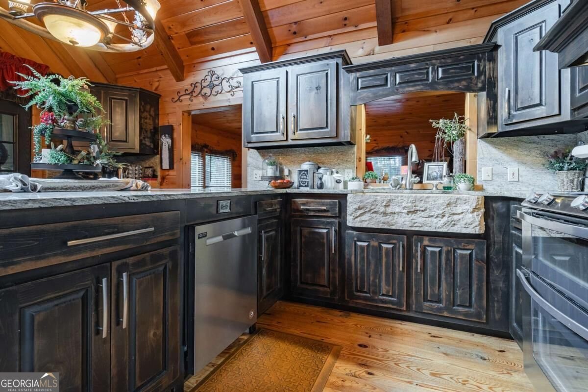 270 Stone Lane Blue Ridge - Photo 14