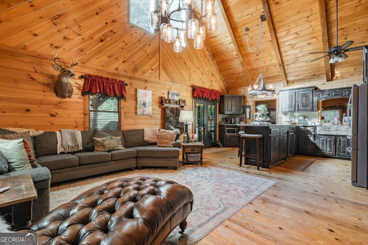 270 Stone Lane Blue Ridge - Photo 15