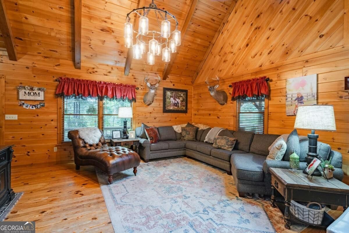 270 Stone Lane Blue Ridge - Photo 16