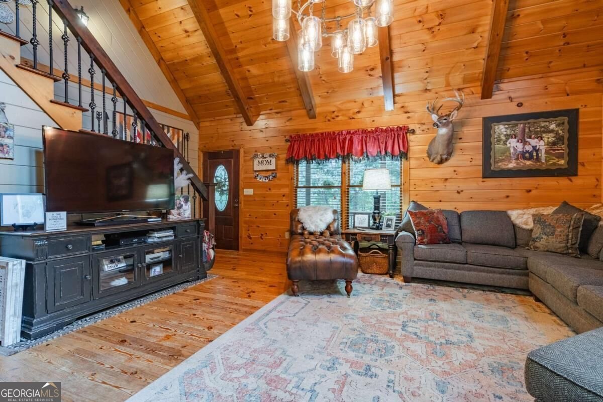 270 Stone Lane Blue Ridge - Photo 18