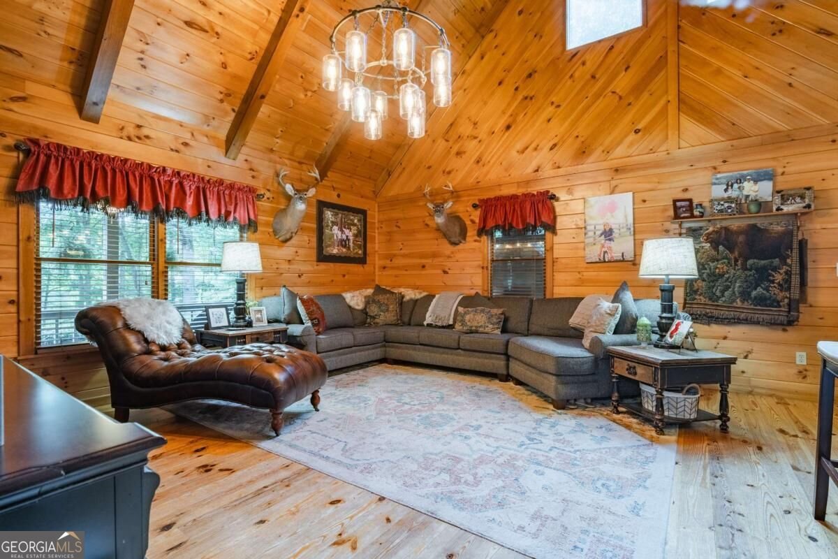 270 Stone Lane Blue Ridge - Photo 19