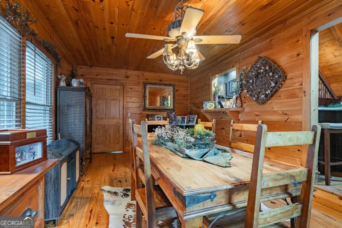 270 Stone Lane Blue Ridge - Photo 21