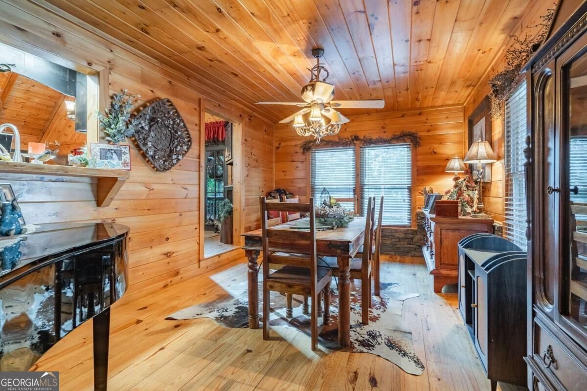 270 Stone Lane Blue Ridge - Photo 22