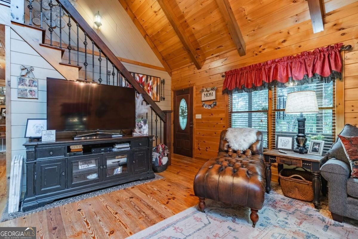 270 Stone Lane Blue Ridge - Photo 34