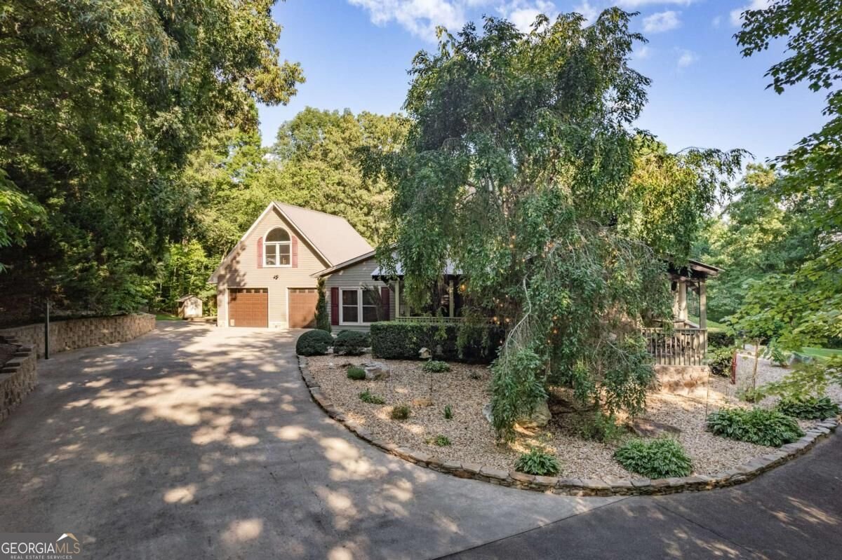 270 Stone Lane Blue Ridge - Photo 75