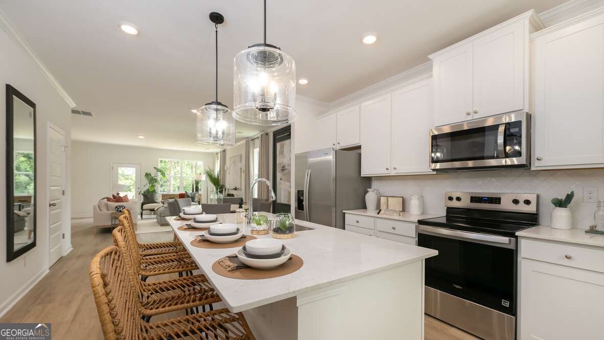 1325 Lakota Place Atlanta - Photo 10