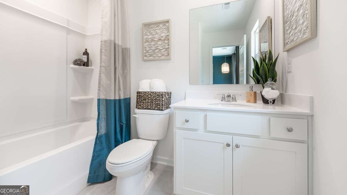 1325 Lakota Place Atlanta - Photo 16