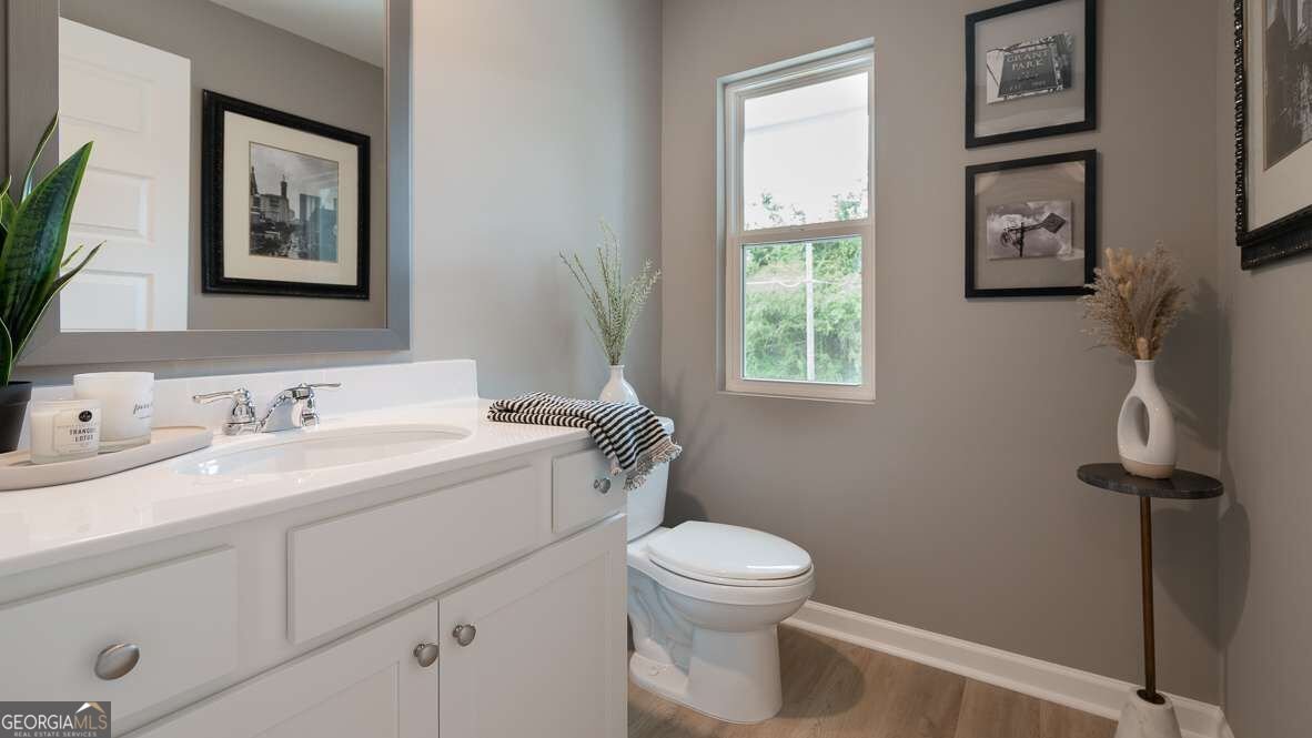 1325 Lakota Place Atlanta - Photo 30