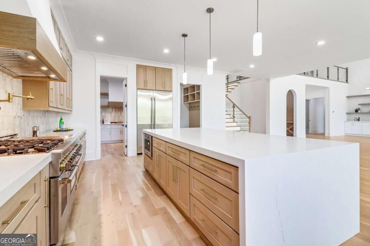 3207 Thompson Mill Rd Buford - Photo 10