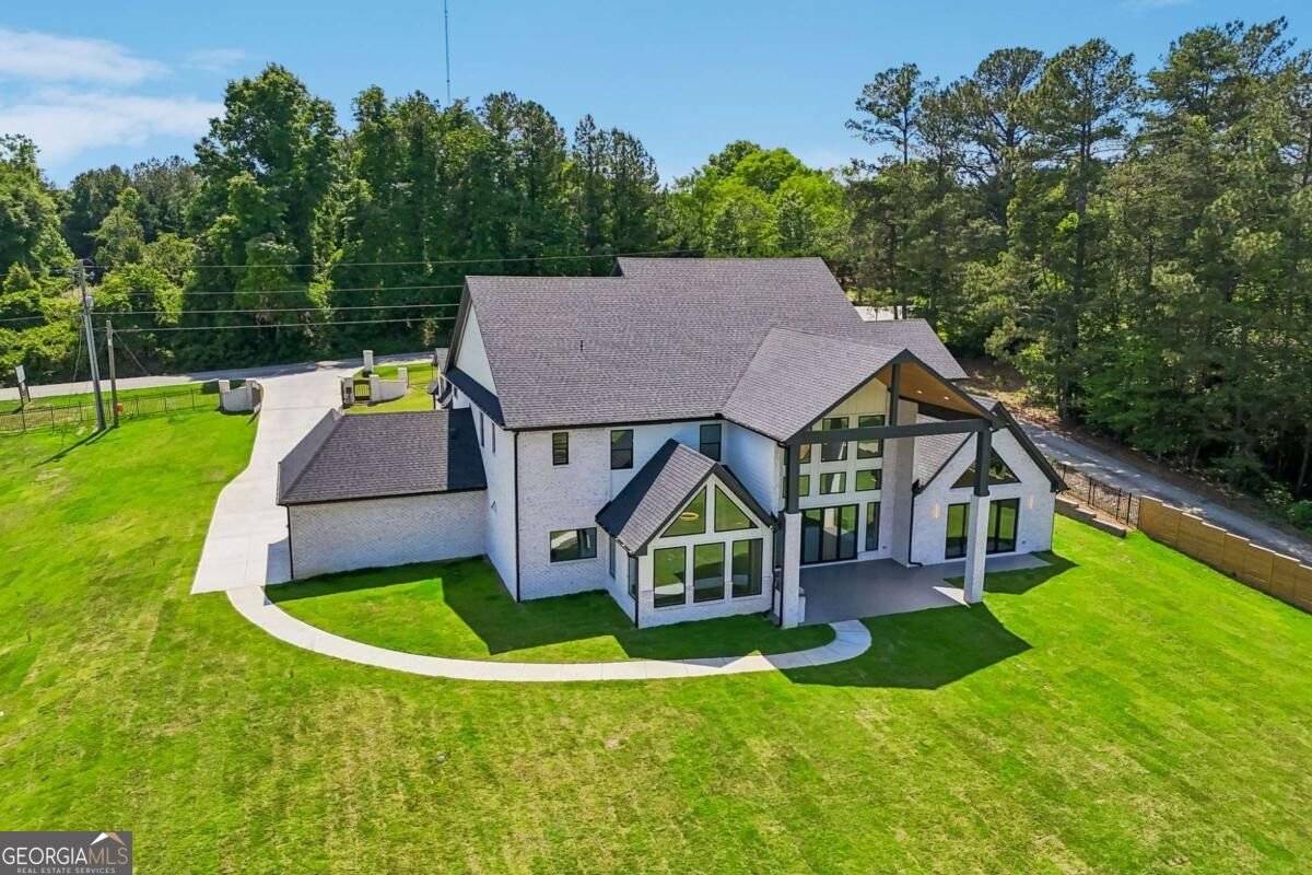 3207 Thompson Mill Rd Buford - Photo 46