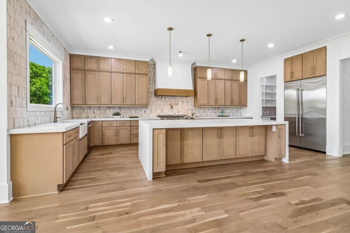 3207 Thompson Mill Rd Buford - Photo 7