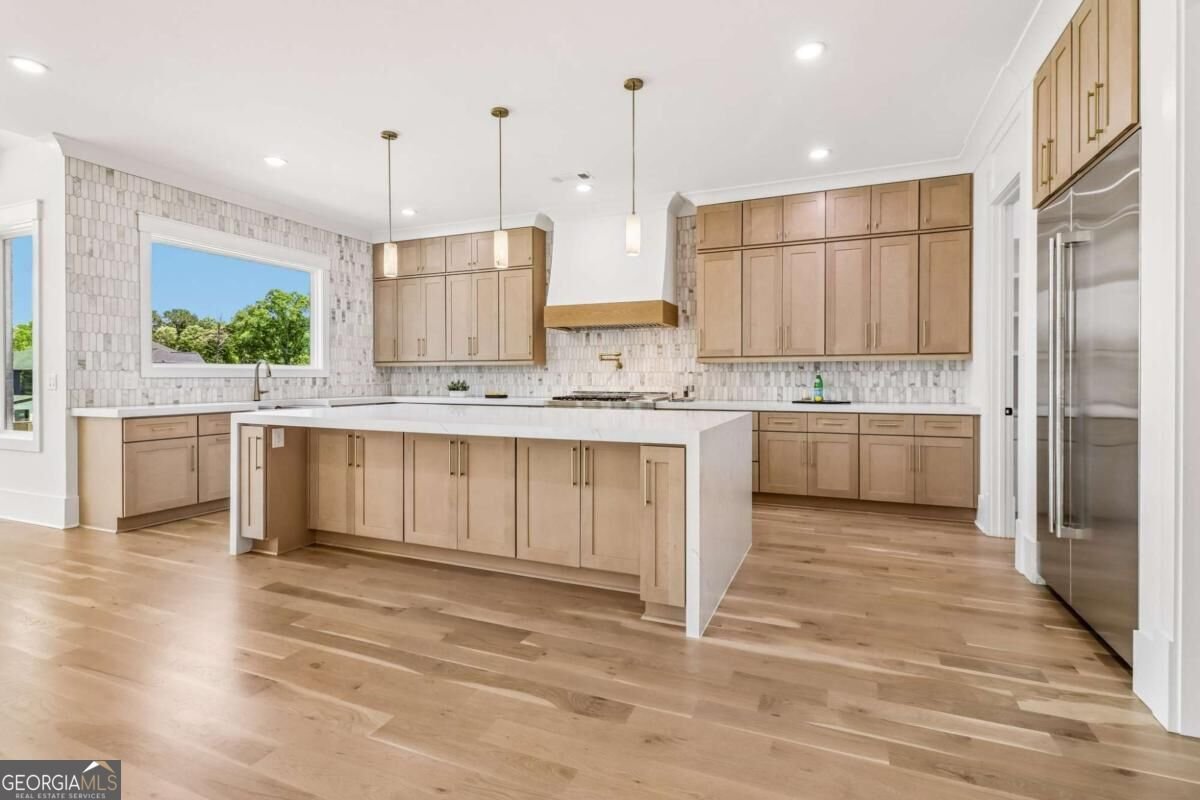 3207 Thompson Mill Rd Buford - Photo 9
