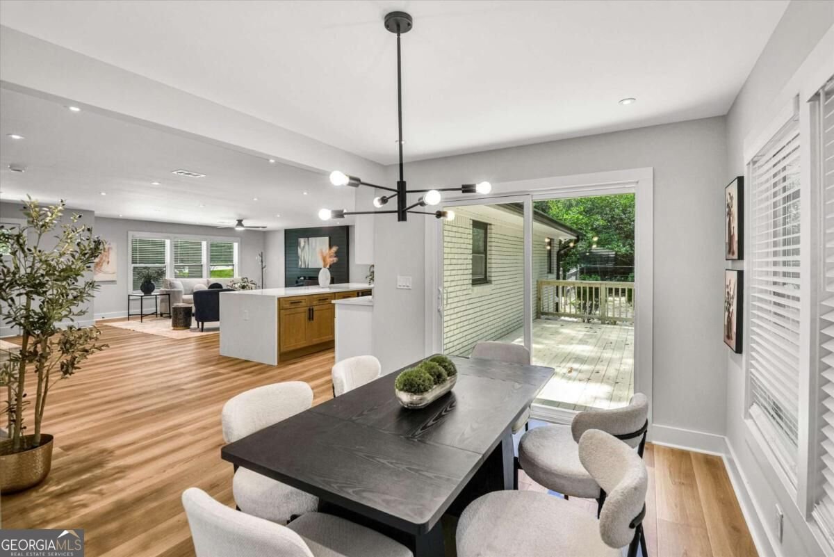 4834 Tilly Mill Road Atlanta - Photo 10