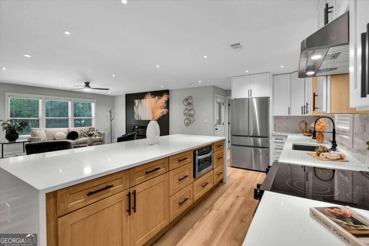 4834 Tilly Mill Road Atlanta - Photo 13