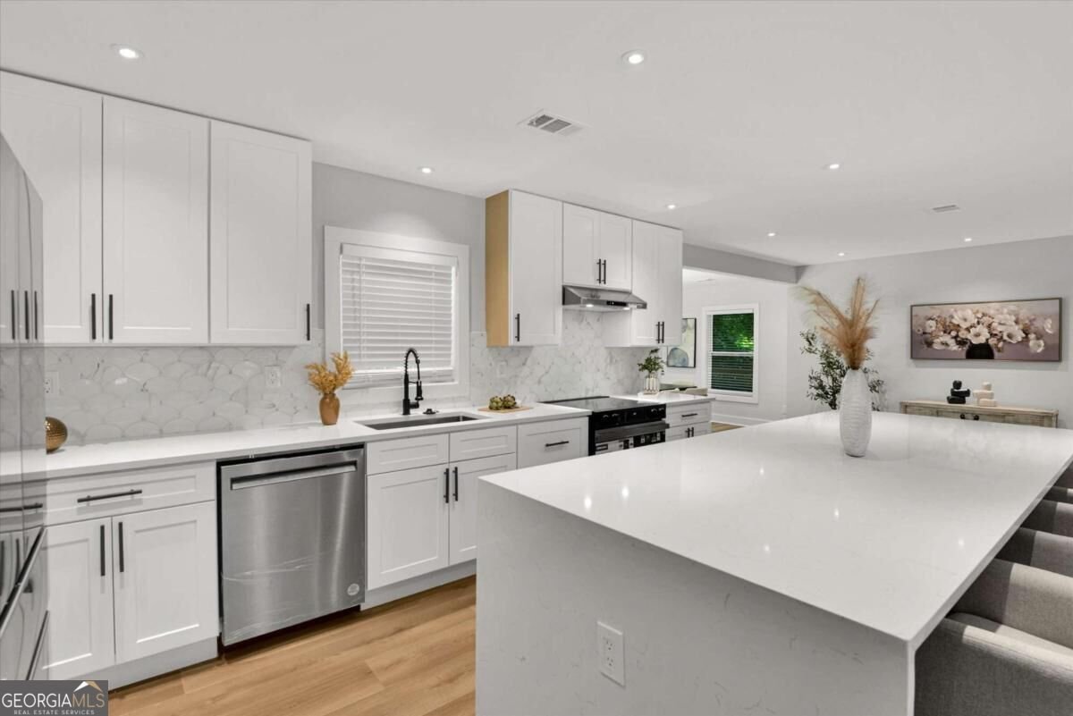4834 Tilly Mill Road Atlanta - Photo 15