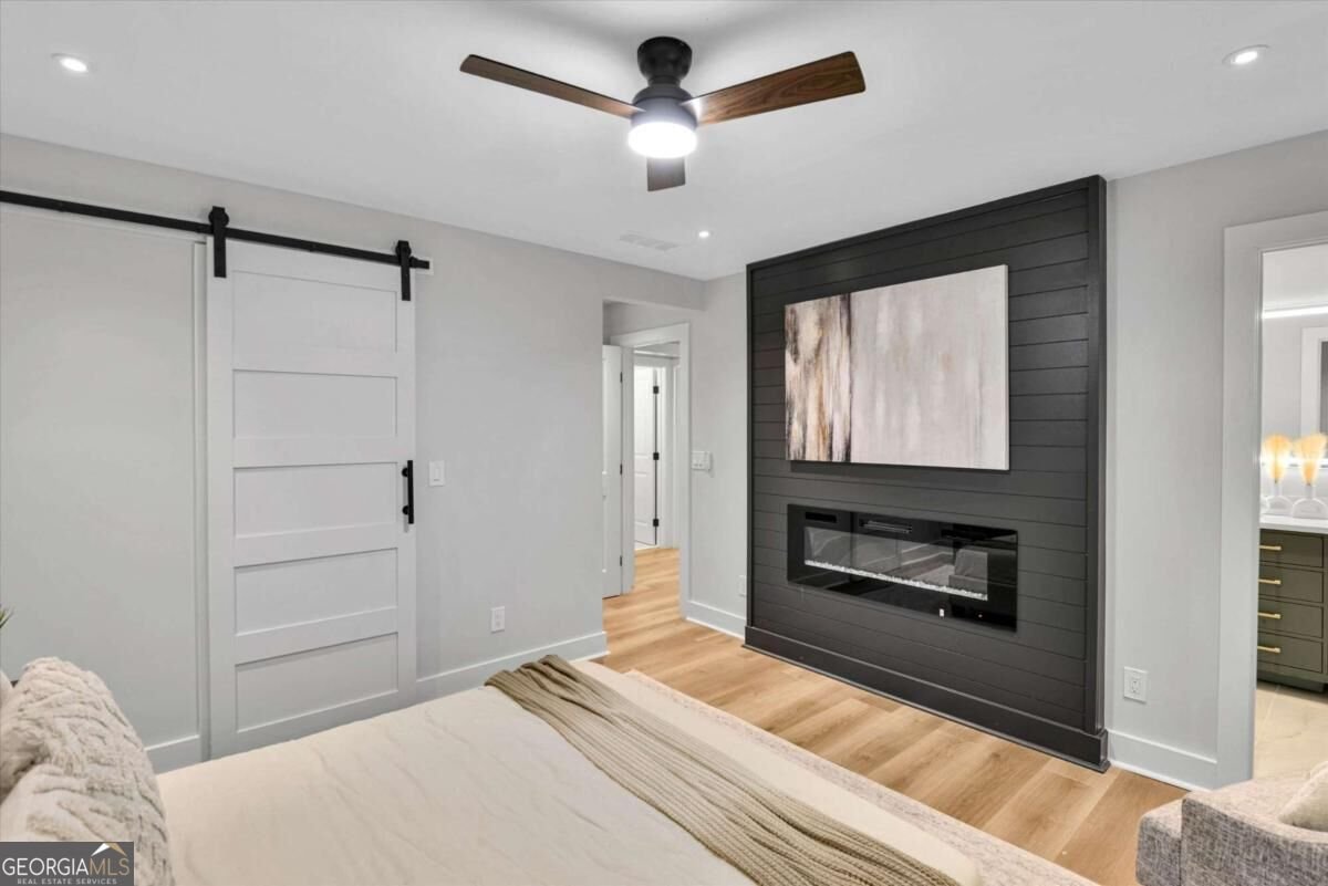 4834 Tilly Mill Road Atlanta - Photo 17