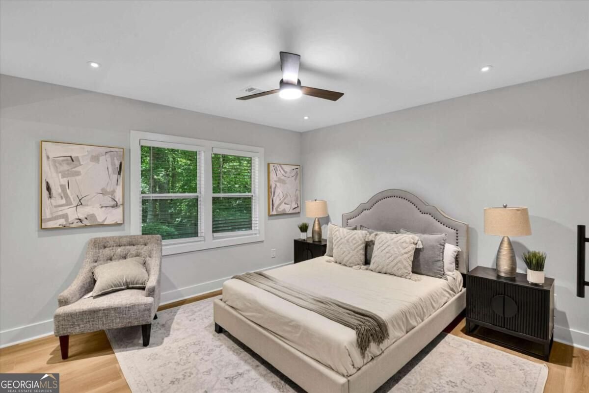 4834 Tilly Mill Road Atlanta - Photo 19