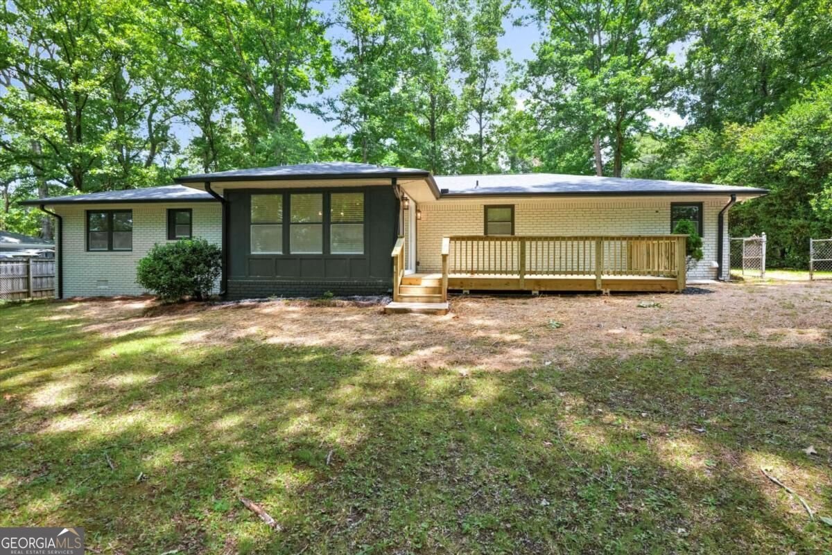 4834 Tilly Mill Road Atlanta - Photo 39