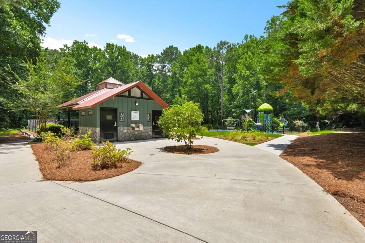 4834 Tilly Mill Road Atlanta - Photo 41