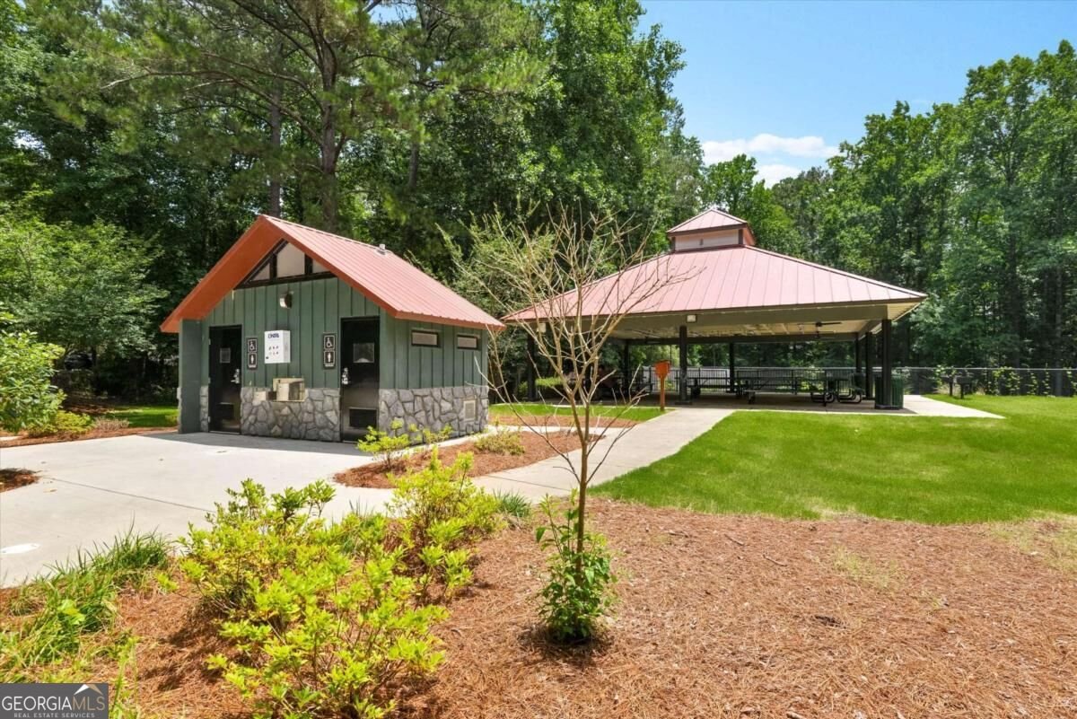 4834 Tilly Mill Road Atlanta - Photo 42