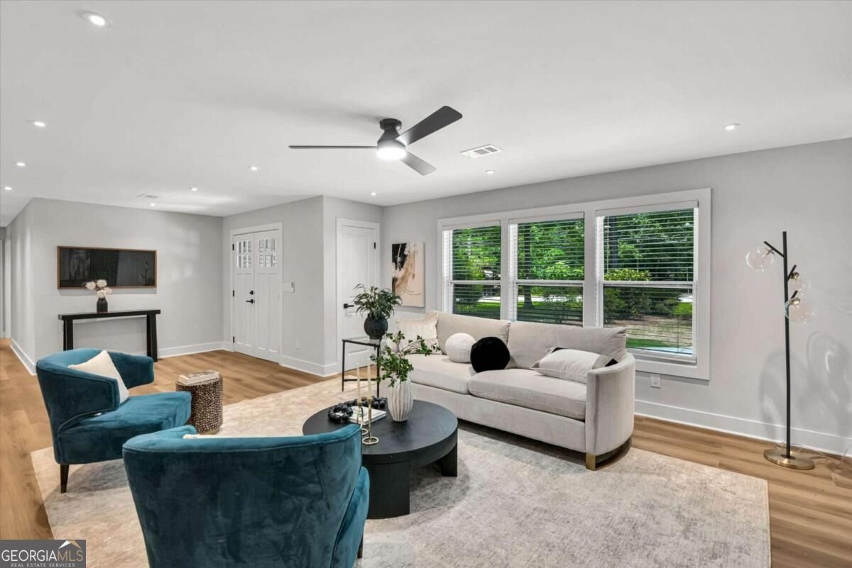 4834 Tilly Mill Road Atlanta - Photo 6
