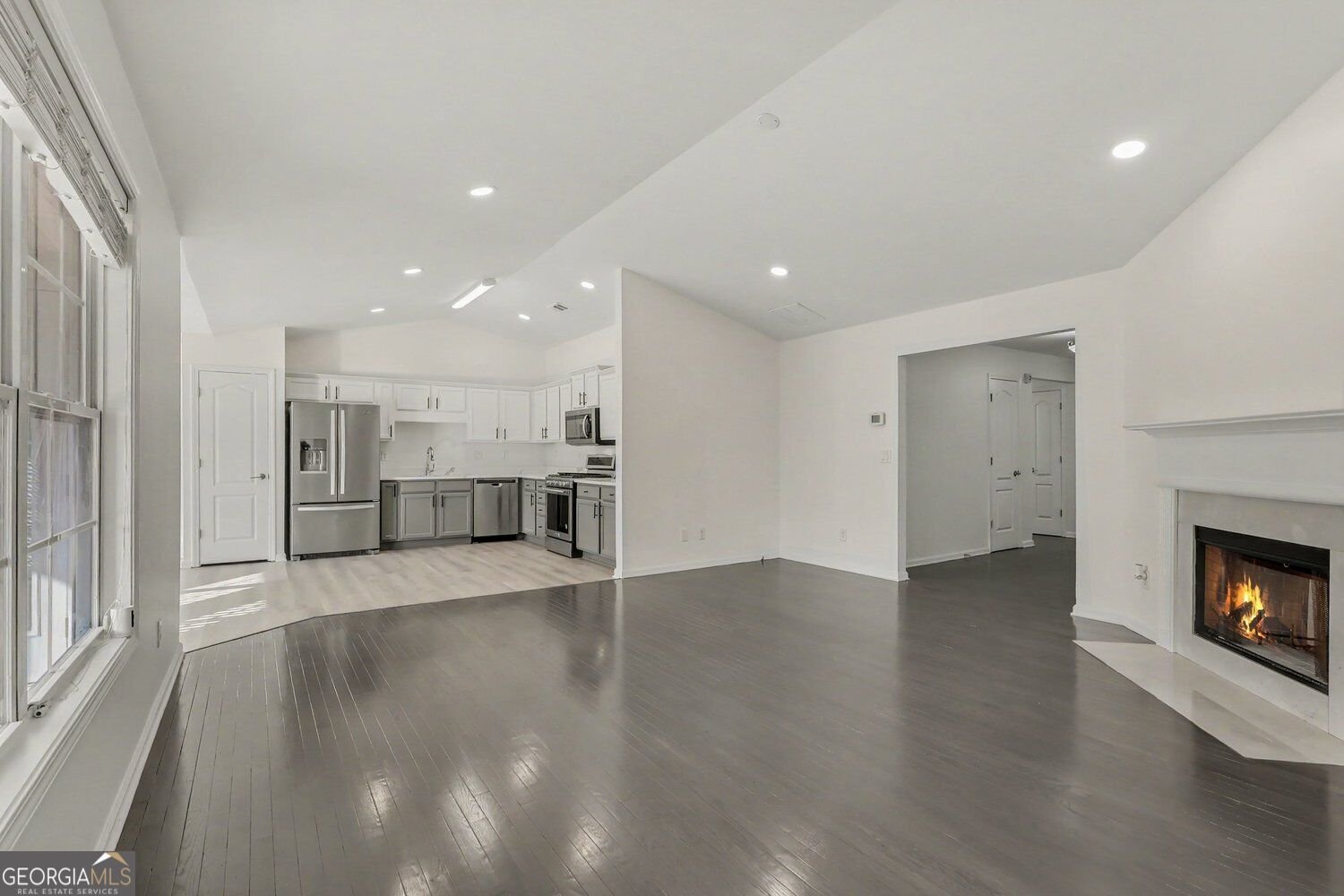 4915 Roxton Lane Douglasville - Photo 10