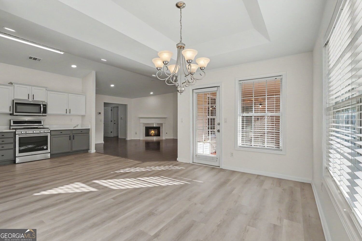 4915 Roxton Lane Douglasville - Photo 15