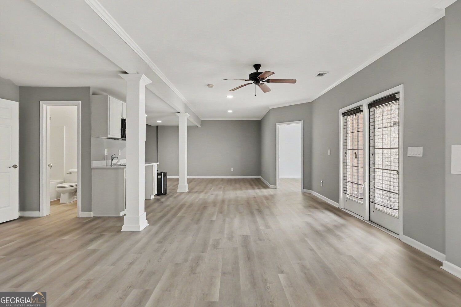 4915 Roxton Lane Douglasville - Photo 32