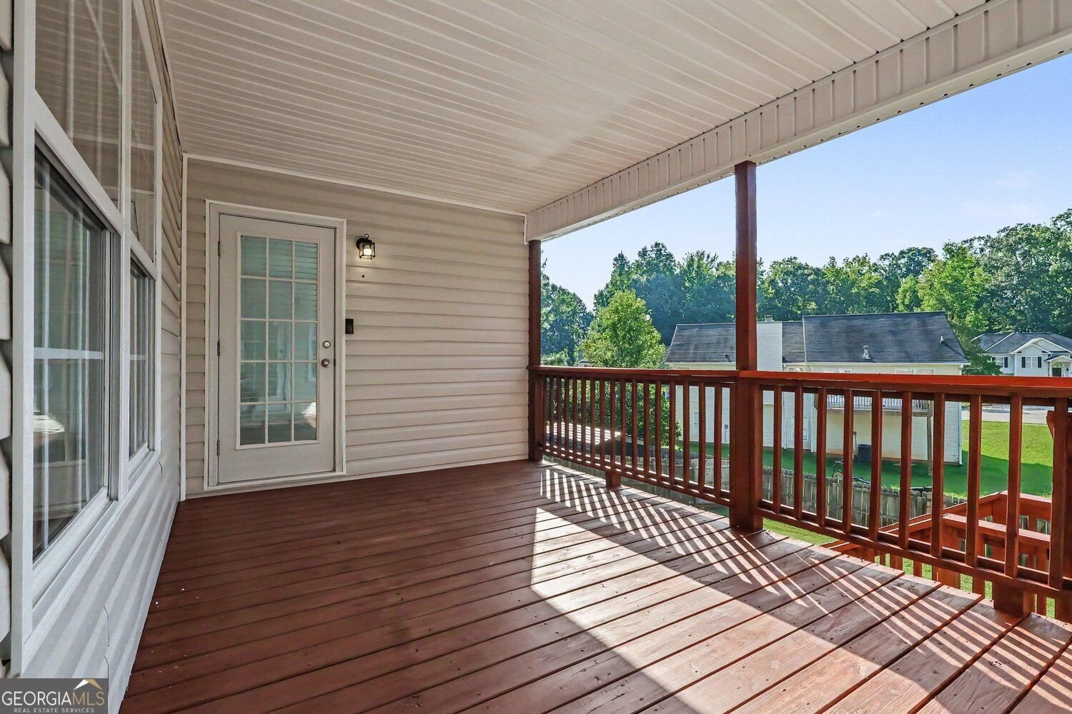 4915 Roxton Lane Douglasville - Photo 35