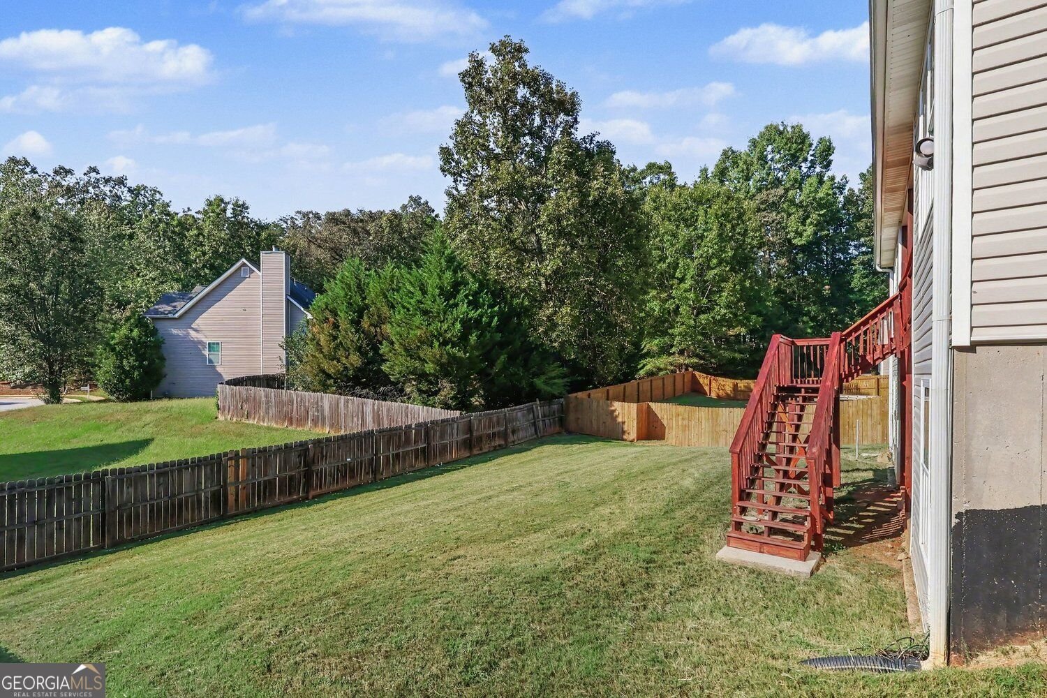 4915 Roxton Lane Douglasville - Photo 36